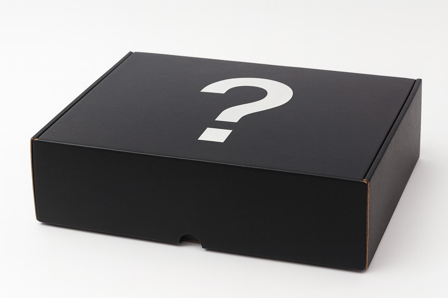 Mystery Box Estándar